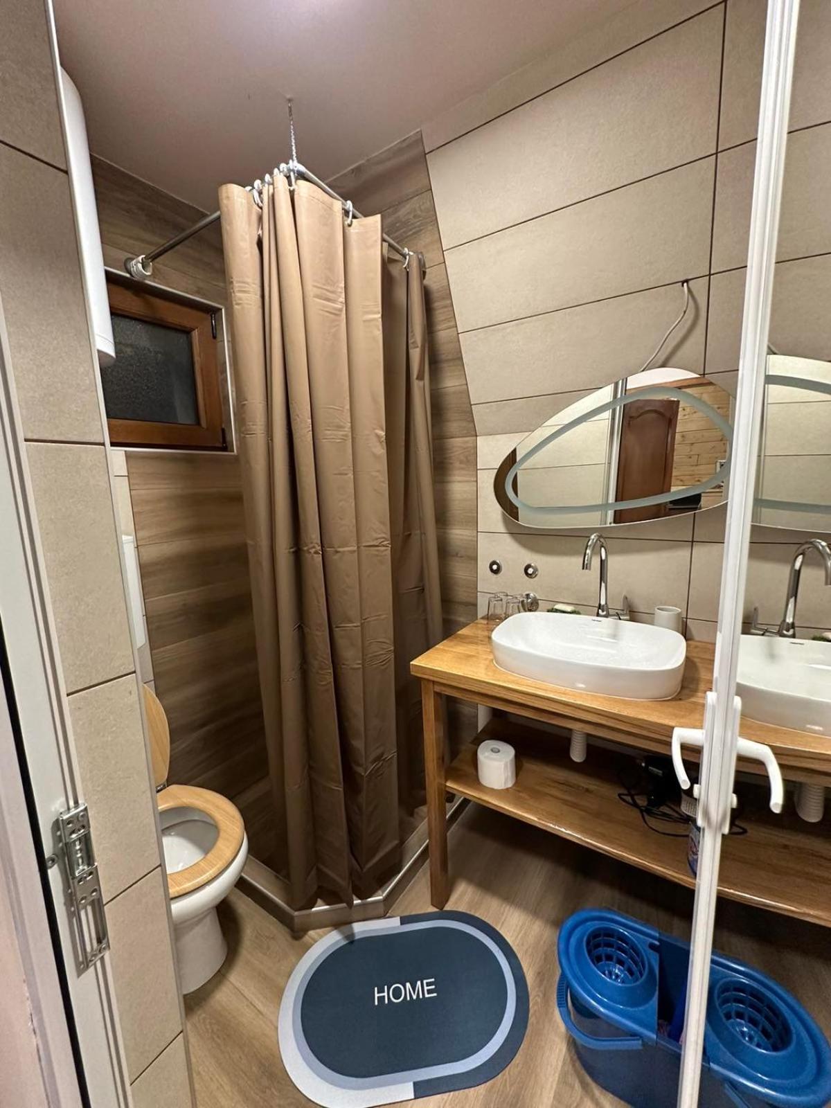 Vila Brvnare Todorovic Crni Vrh Exteriér fotografie